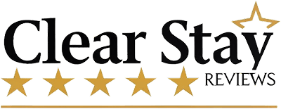 Clear Stay Reviews