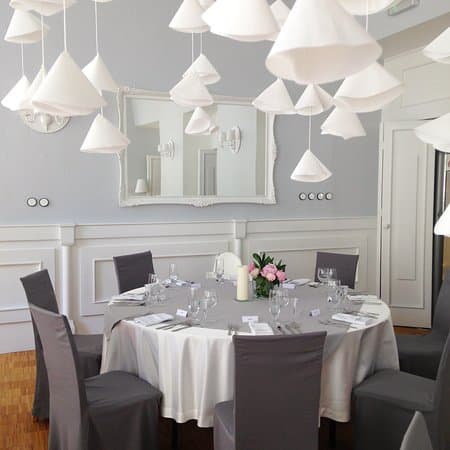 Śniadanie w Hotelu Saski Sopot – Curio Hilton