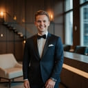 Jakub Nowak – Partnerstwa i hotele